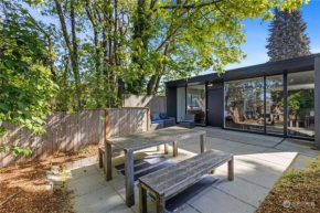 1BR 1BA Casa Seattle Fremont